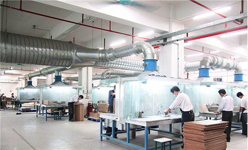 天河區(qū)白鐵皮風管加工價格及全國發(fā)貨服務(wù)——凌風鋼鐵環(huán)保科技