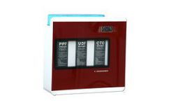 愛柯瑪環保科技 為您提供優質家用凈水器，守護家庭飲水健康